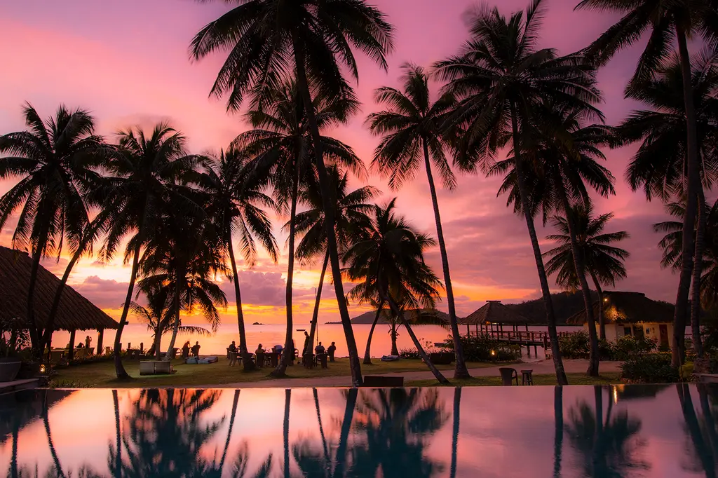 Tropica Island Resort image 9