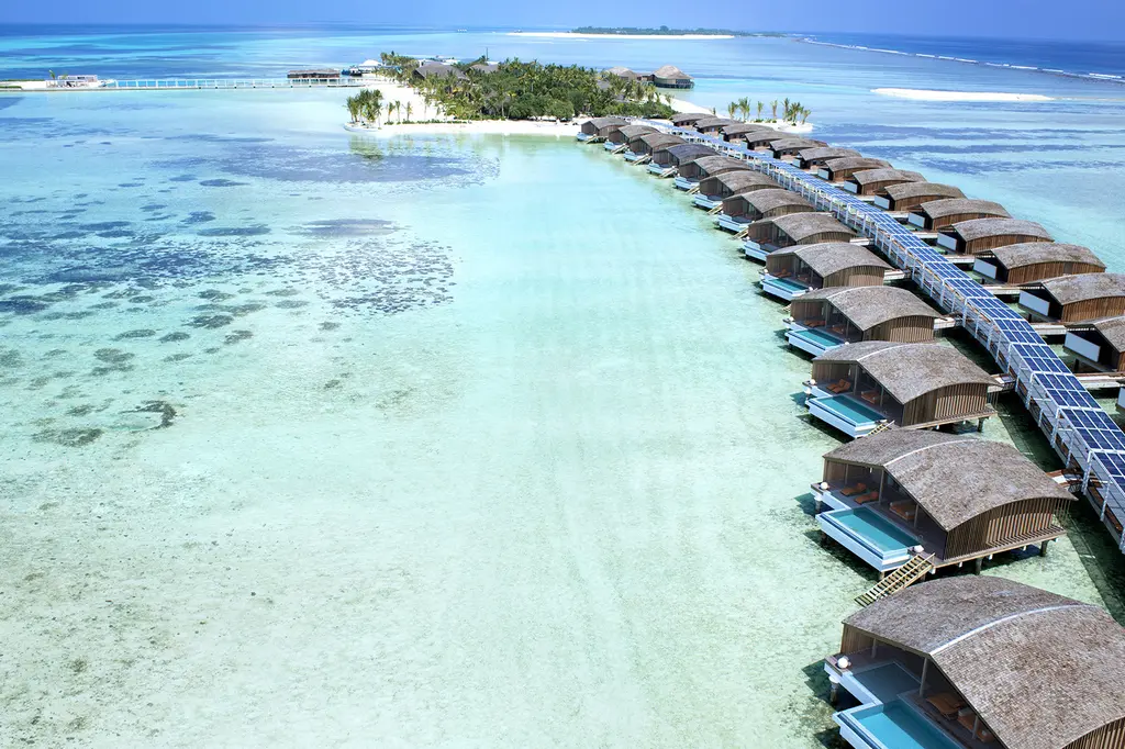 Club Med Finolhu Villas - All-Inclusive image 4