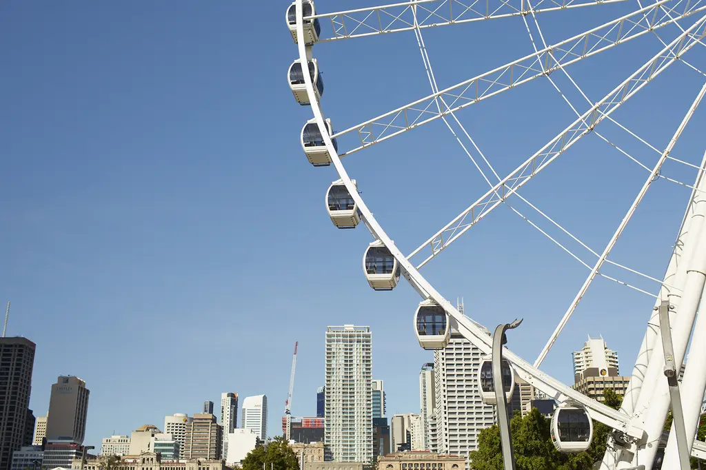 Rydges South Bank Brisbane image 14