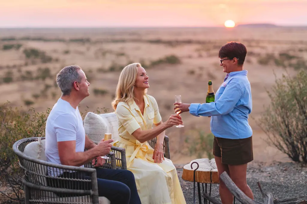 Rangelands Outback Camp image 4