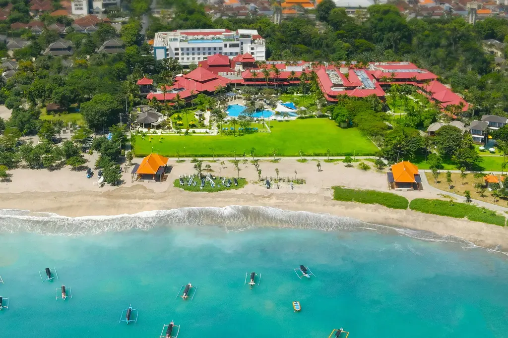 Holiday Inn Resort Baruna Bali, an IHG Hotel image 2