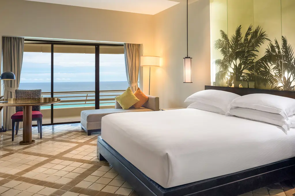 Pullman Phuket Karon Beach Resort image 3