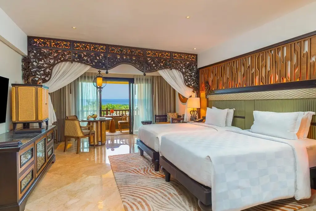 AYANA Resort Bali image 3