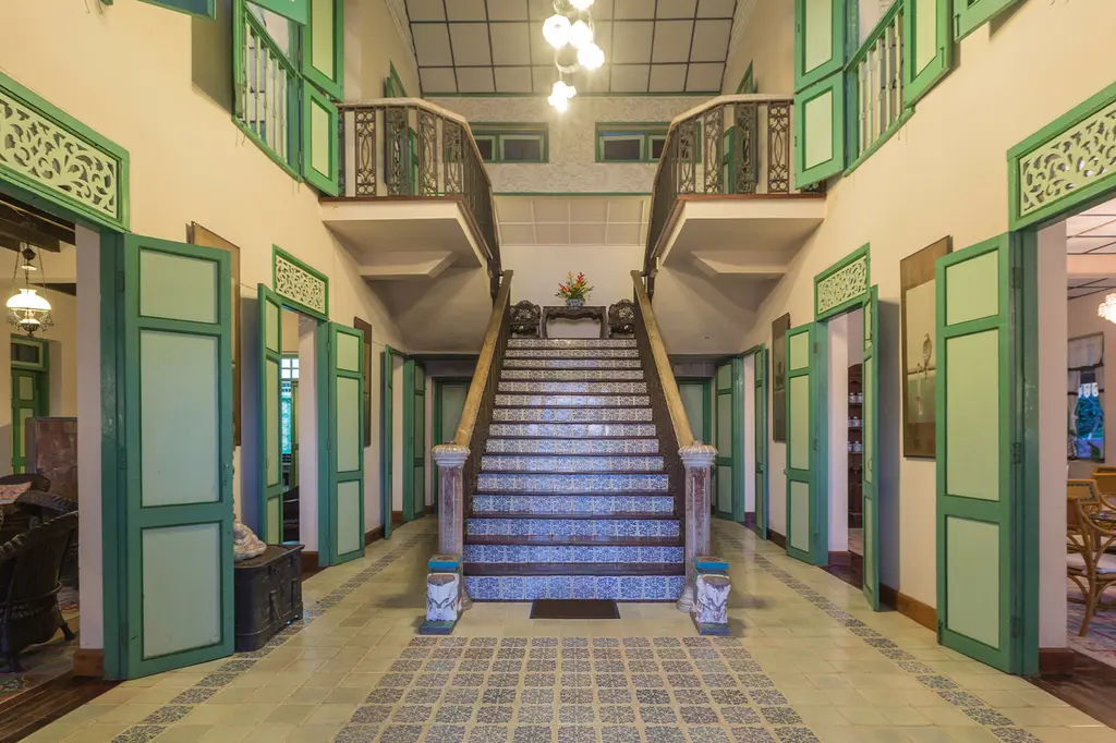 Cape Panwa Hotel image 13