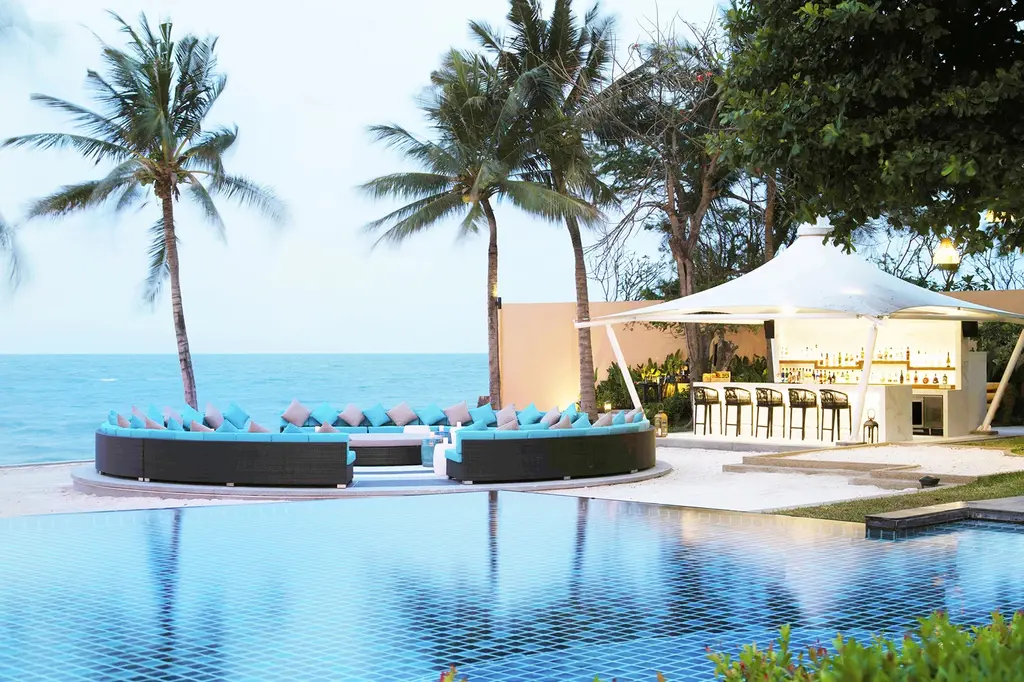 Mövenpick Asara Resort & Spa Hua Hin image 11