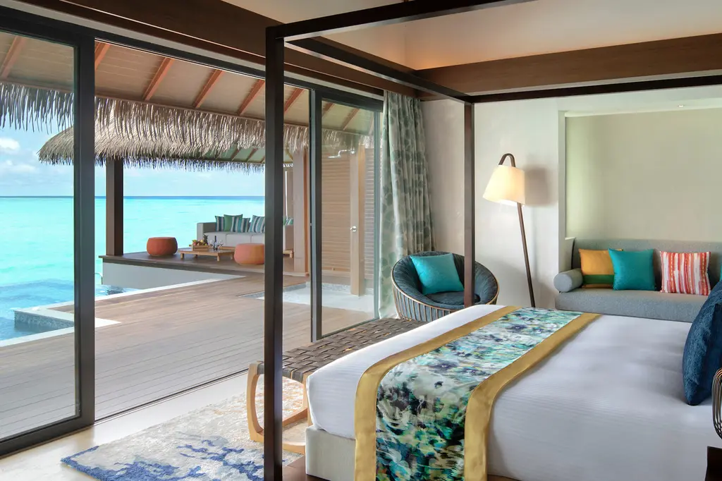 Pullman Maldives Maamutaa image 3