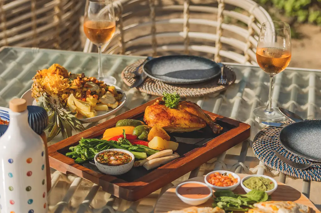 Twinpalms MontAzure Phuket image 7