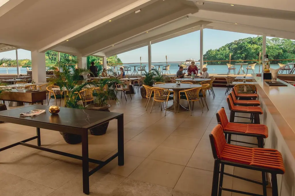 Novotel Suva Lami Bay image 2