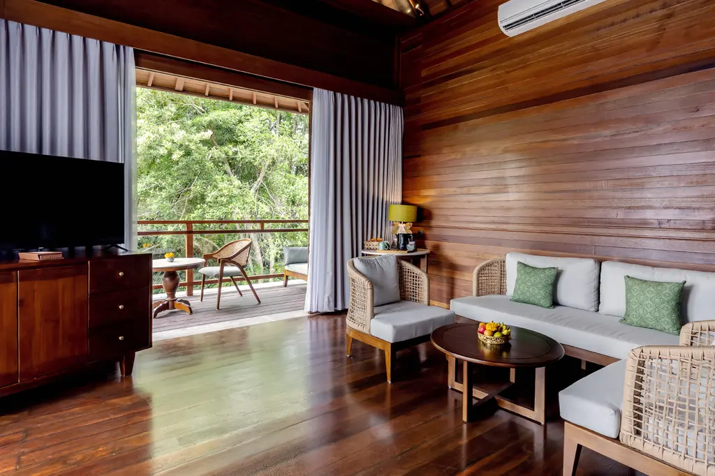 AnandaDara Ubud Resort & Spa image 12