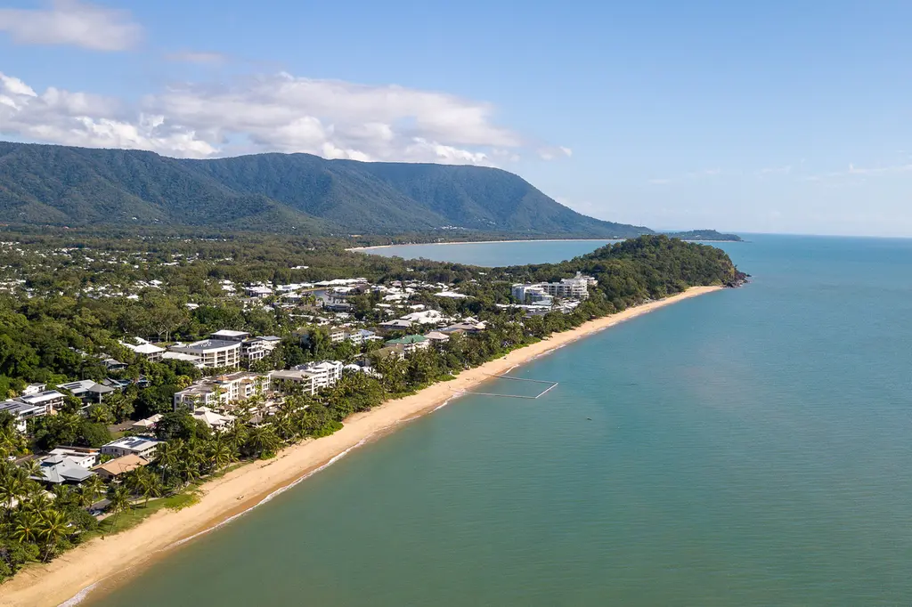 Vue Apartments Trinity Beach image 4