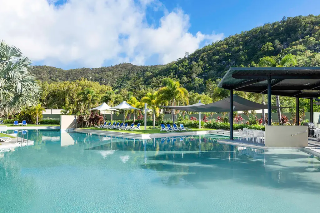 Peppers Blue on Blue Resort Magnetic Island image 1