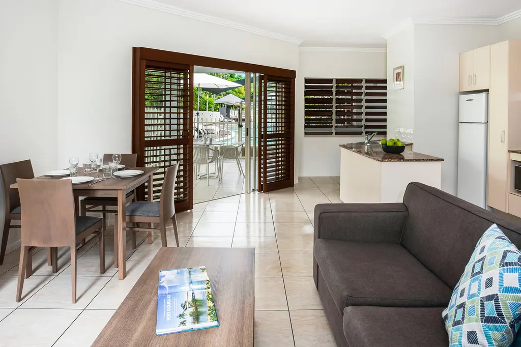 Mantra Aqueous Port Douglas image 9