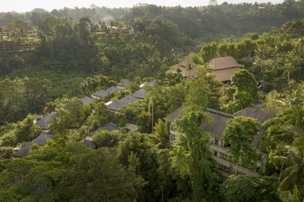 Impiana Private Villas Ubud image 15