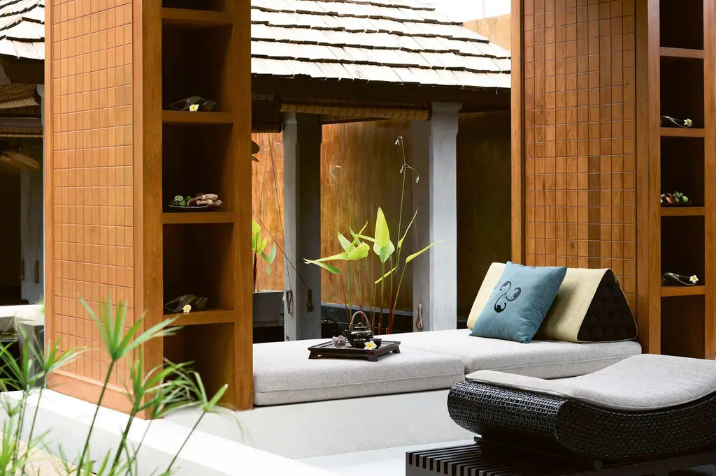 Mövenpick Asara Resort & Spa Hua Hin image 13