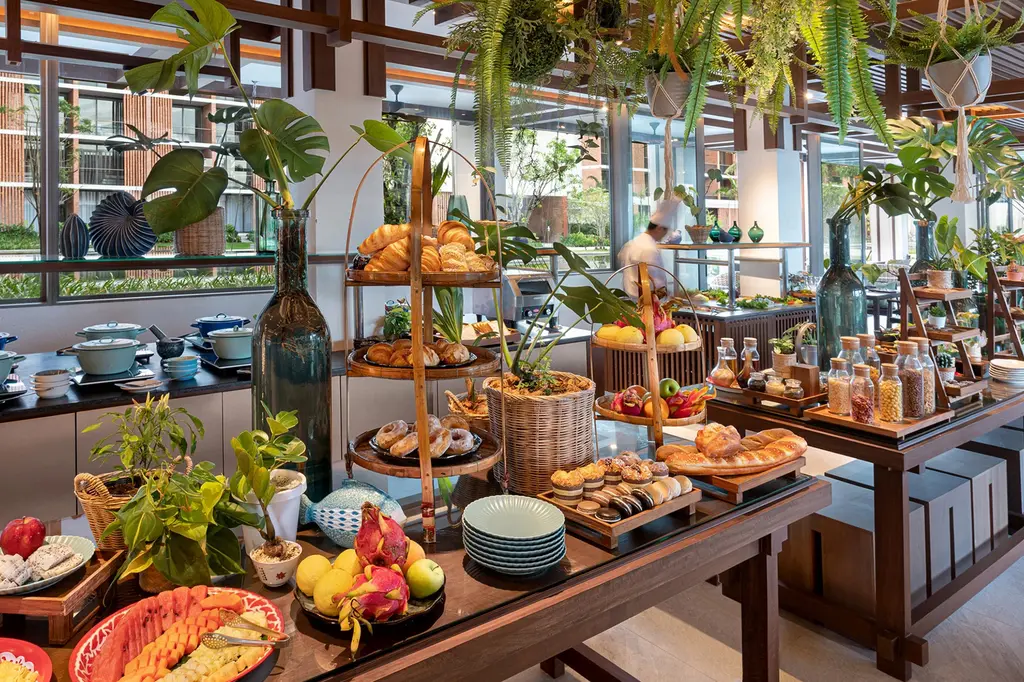 Pullman Khao Lak Resort image 6