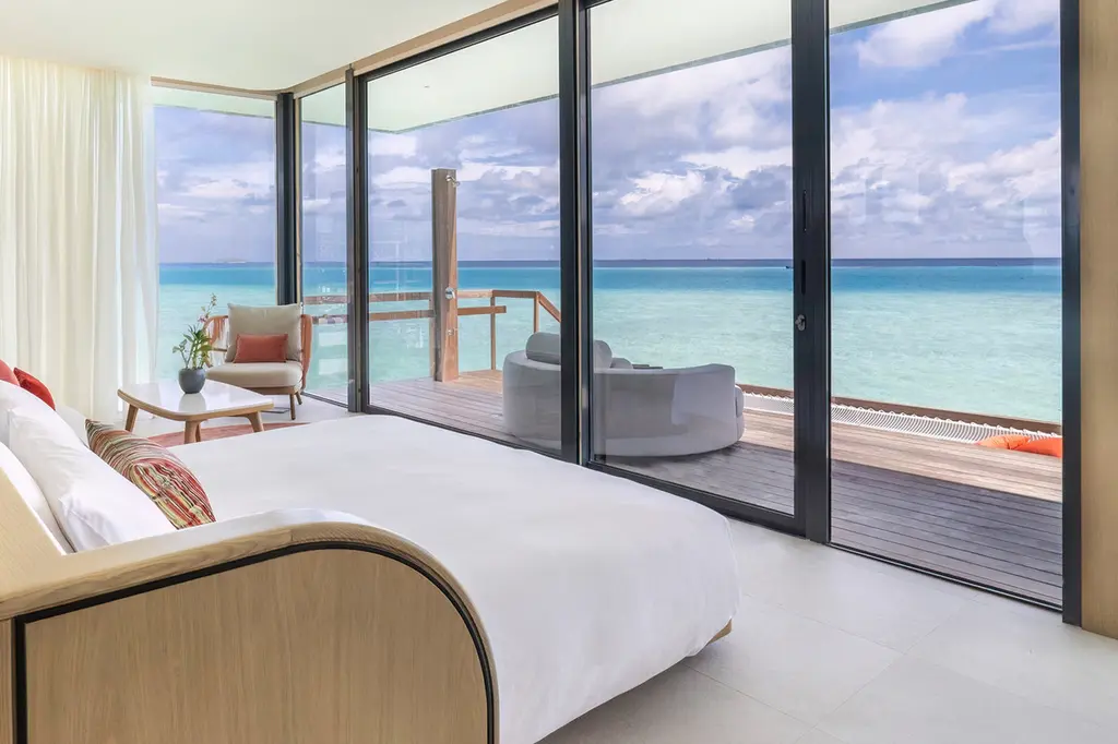 SO/ Maldives image 3