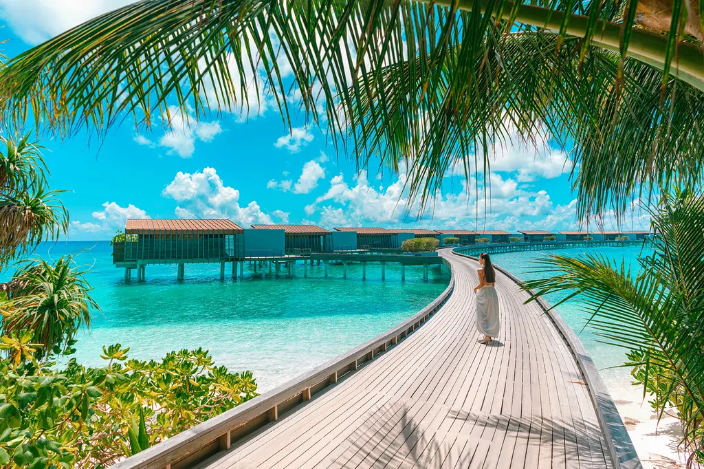 Park Hyatt Maldives Hadahaa image 4