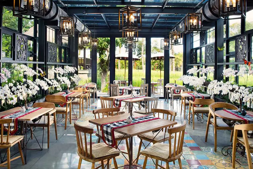 AYANA Resort Bali image 7