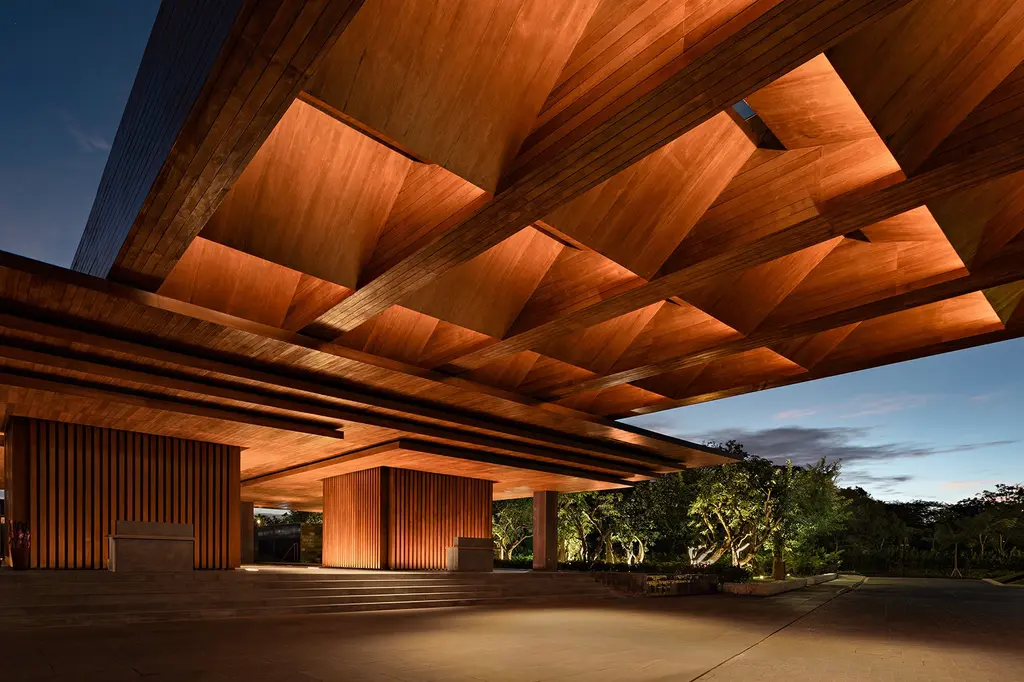 The Meru Sanur image 5