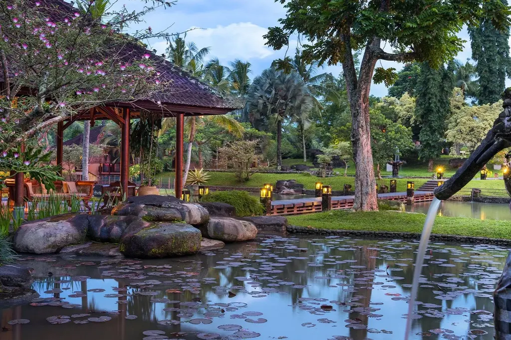 Tanah Gajah, a Resort by Hadiprana image 9