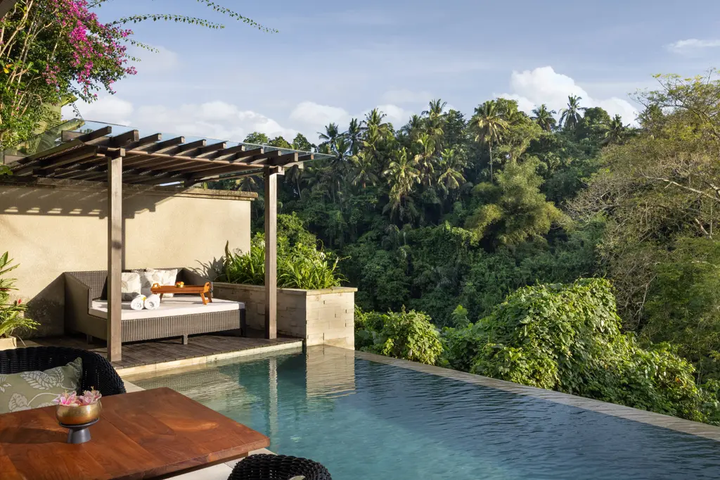 Impiana Private Villas Ubud image 6