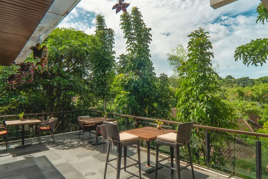 Royal Kamuela Villas & Suites at Monkey Forest, Ubud - Adults Only image 6