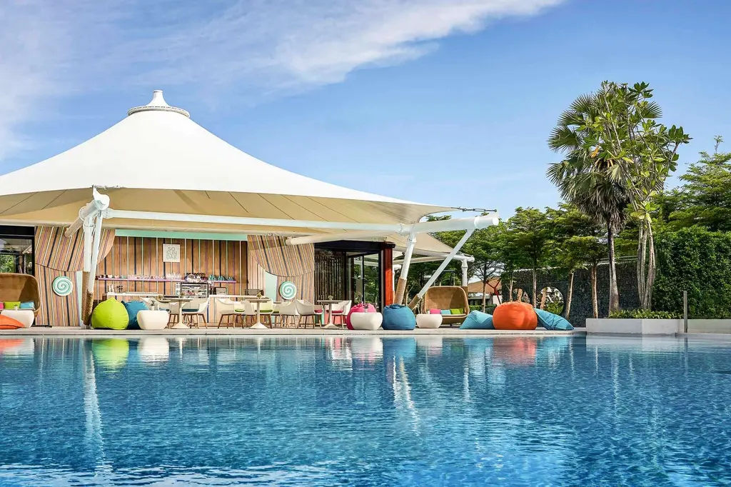 SO/ Sofitel Hua Hin image 8