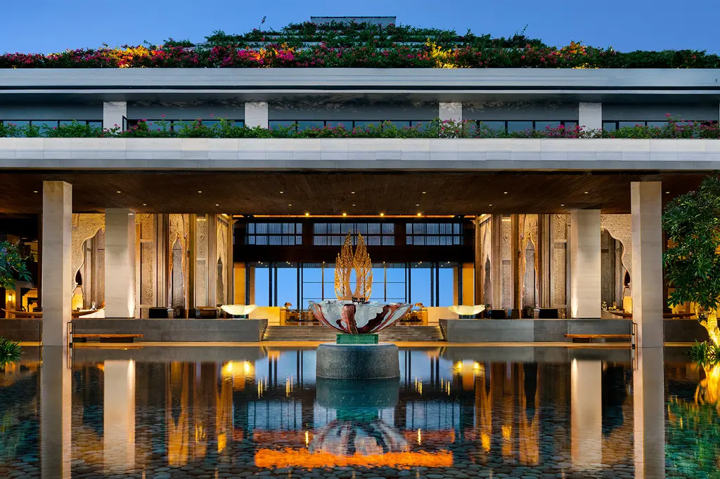 The Apurva Kempinski Bali image 1