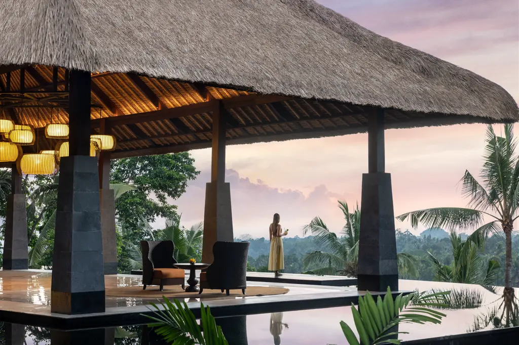 Impiana Private Villas Ubud image 5