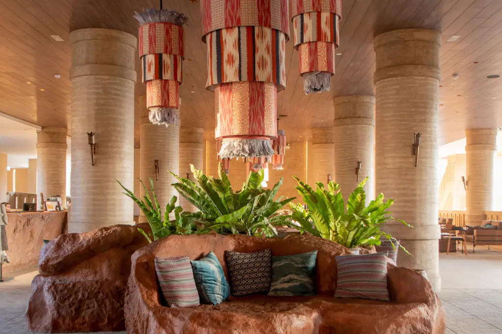 Pamookkoo Resort image 12