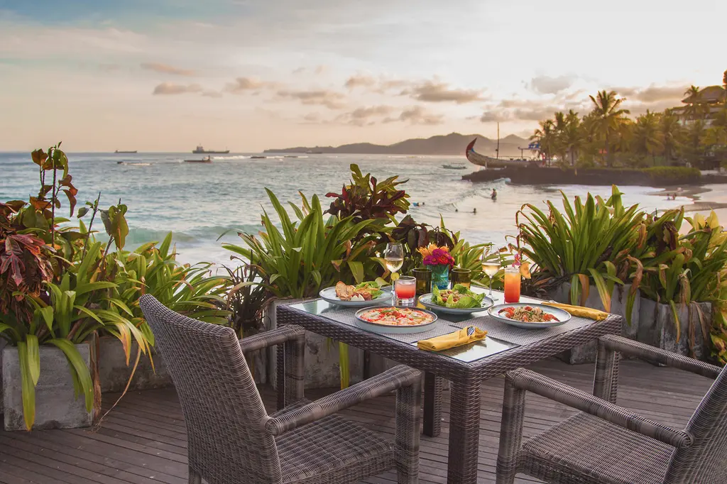 Candi Beach Resort & Spa image 15