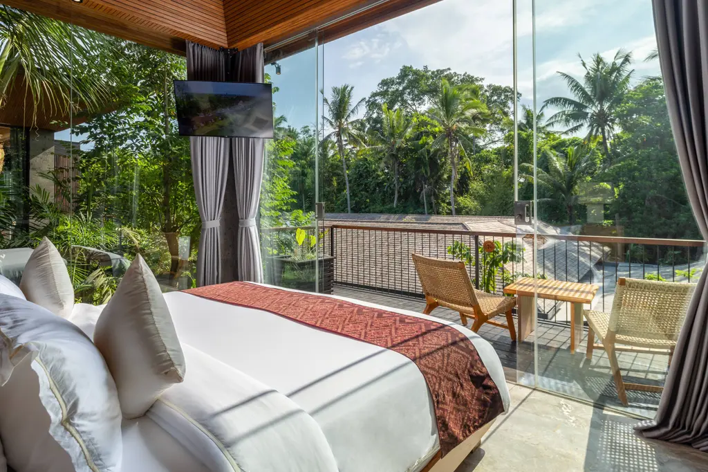 Gdas Bali Health and Wellness Resort image 3
