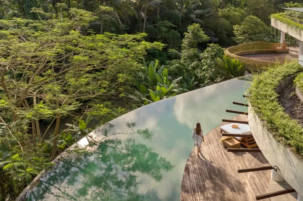 Impiana Private Villas Ubud image 1
