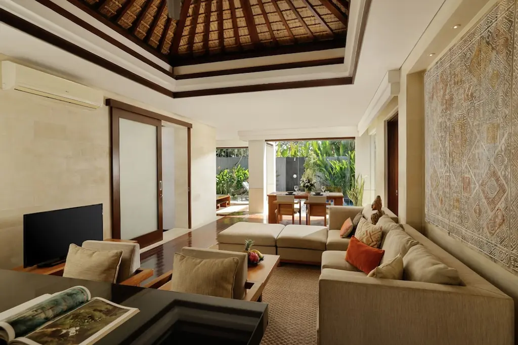 Jimbaran Bay Villas by Nakula image 7