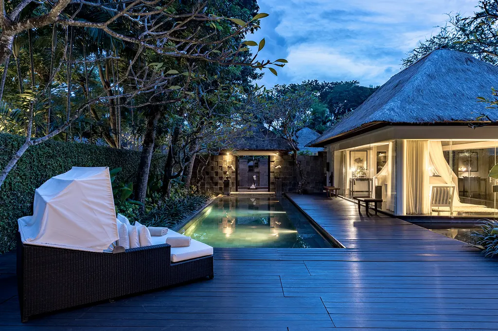 Kayumanis Nusa Dua Private Villa & Spa image 9