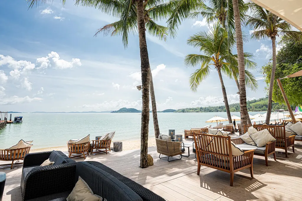 Barceló Coconut Island image 8