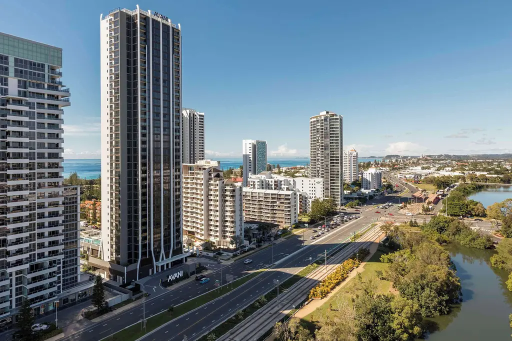 Avani Broadbeach Residences image 8