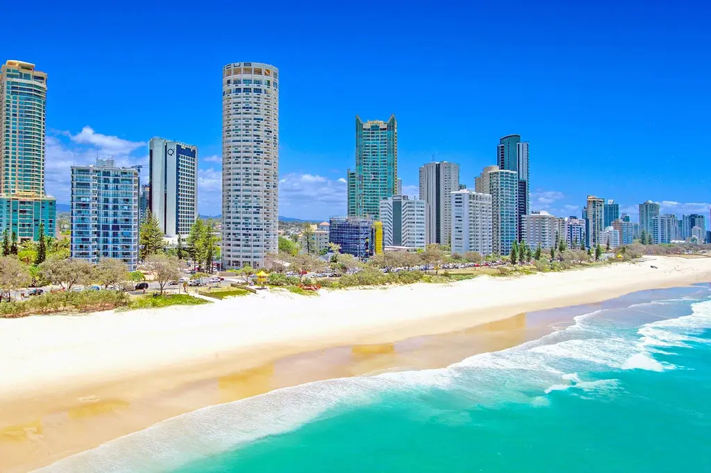 QT Gold Coast image 2
