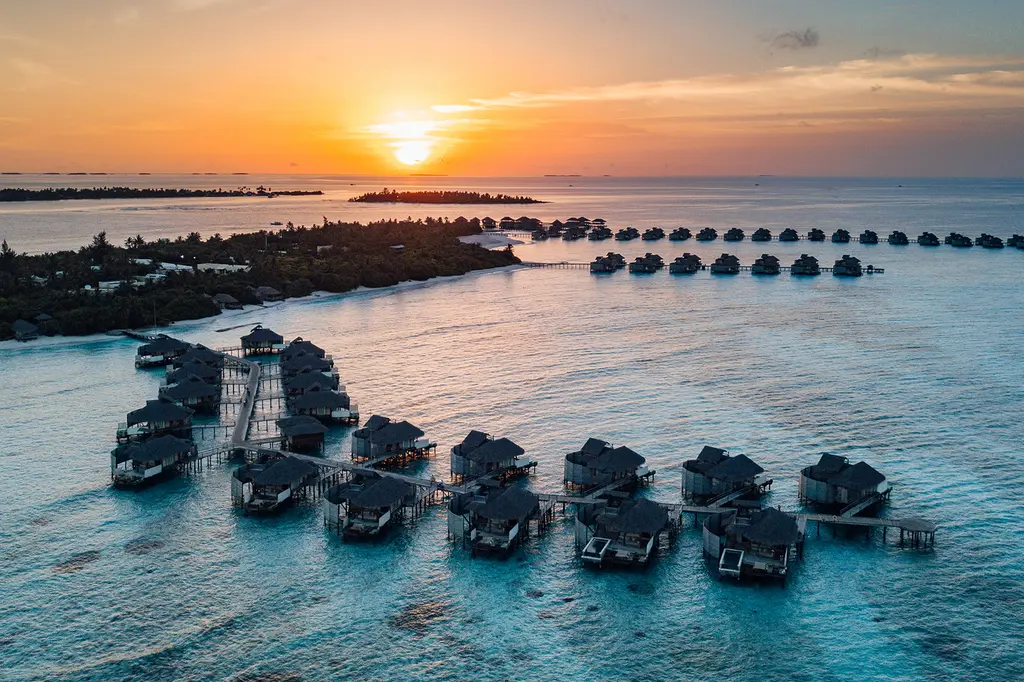 Six Senses Laamu image 10