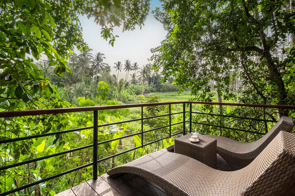 Kappa Senses Ubud image 12