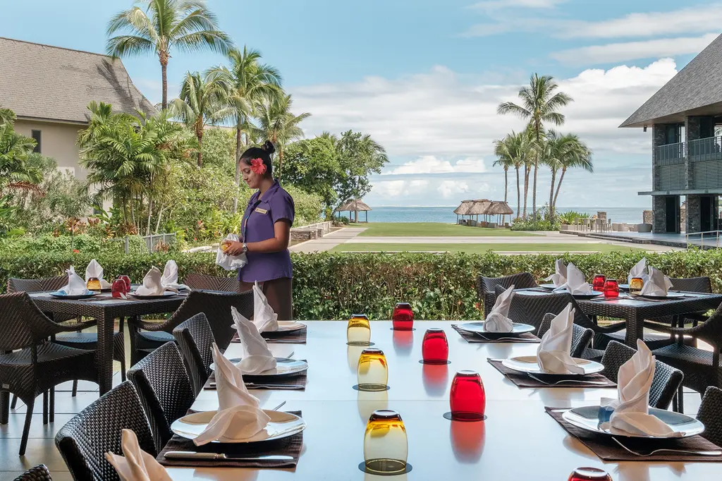 InterContinental Fiji Golf Resort & Spa image 21