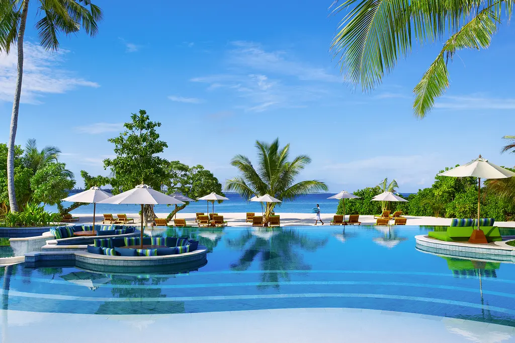 Six Senses Laamu image 2