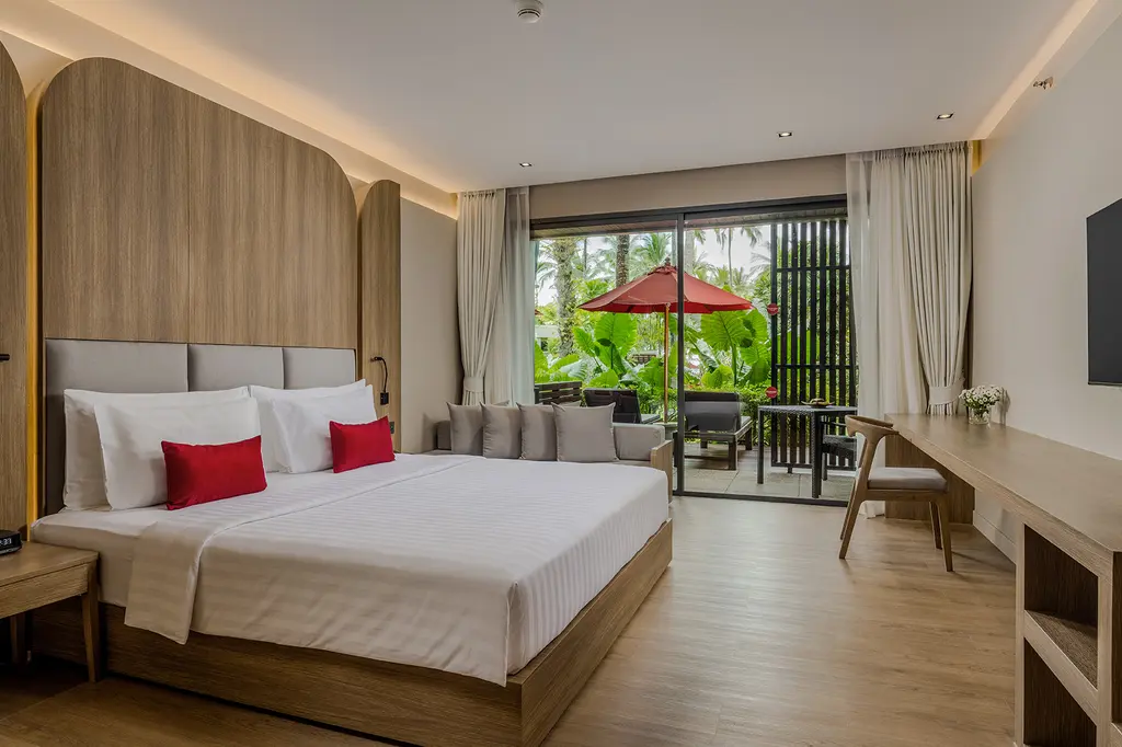 Ramada Resort by Wyndham Khao Lak image 3