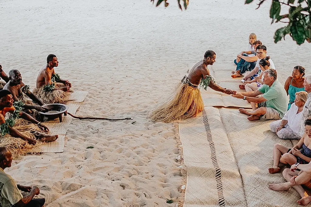 Yasawa Island Resort & Spa image 13