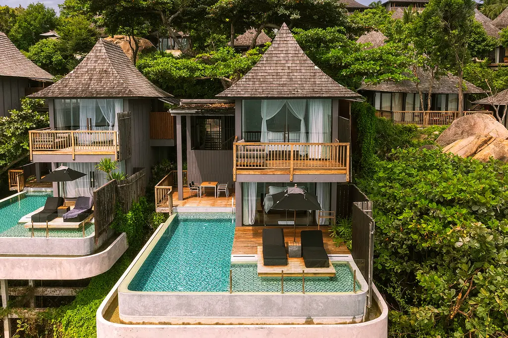 Silavadee Pool Spa Resort image 7