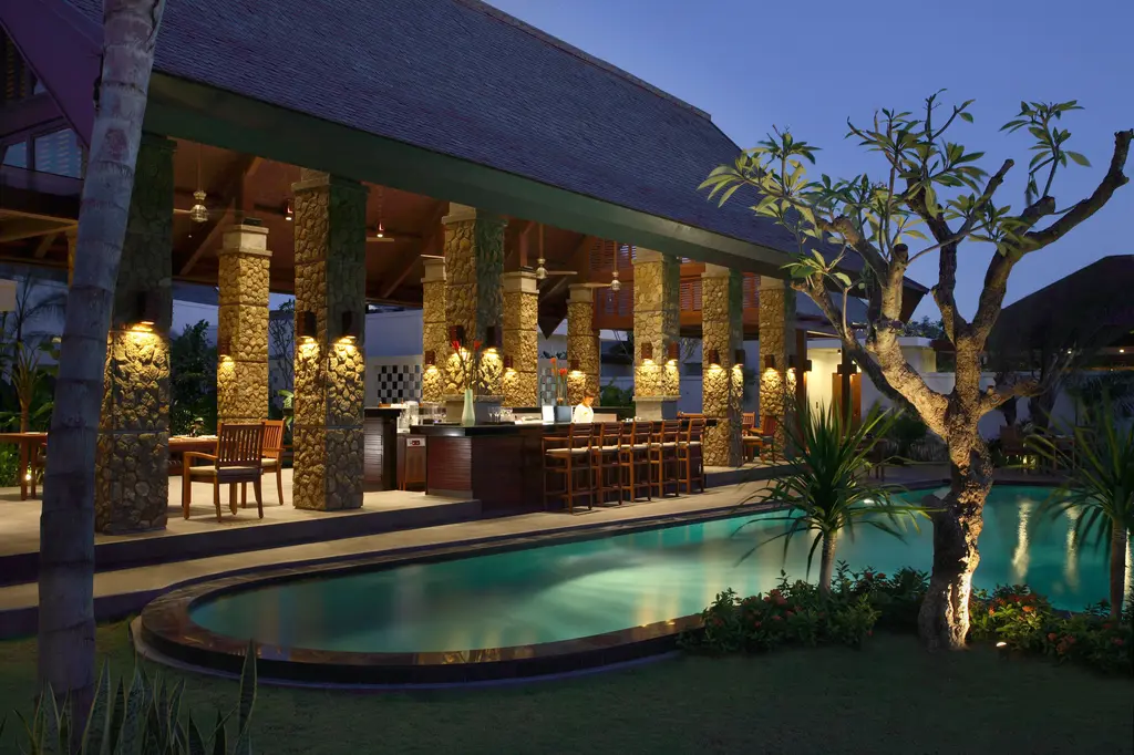 The Samaya Seminyak Bali image 9