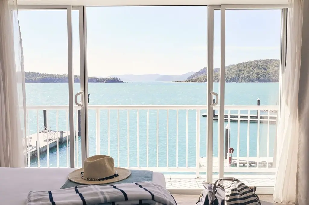 Daydream Island Resort image 9