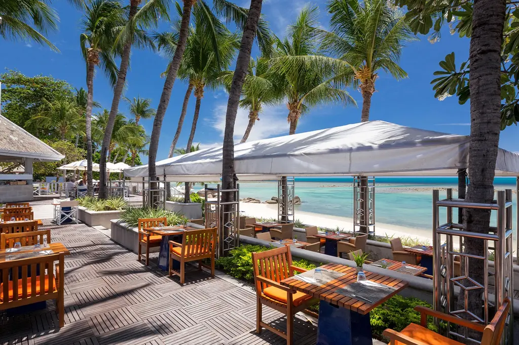 Centara Villas Samui image 2