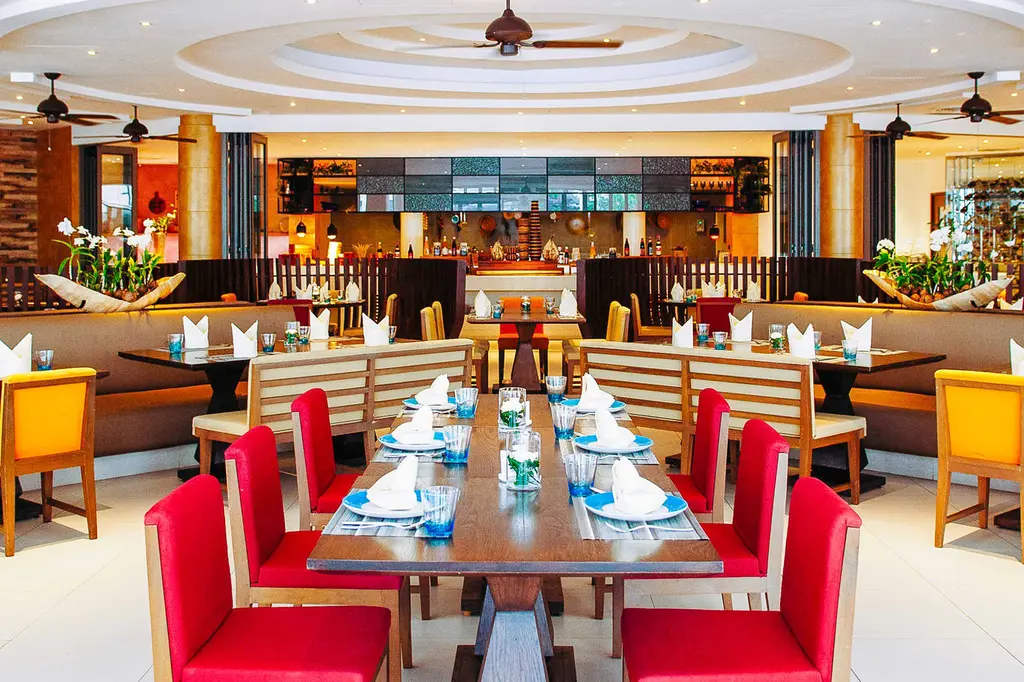 Grand Mercure Phuket Patong image 8