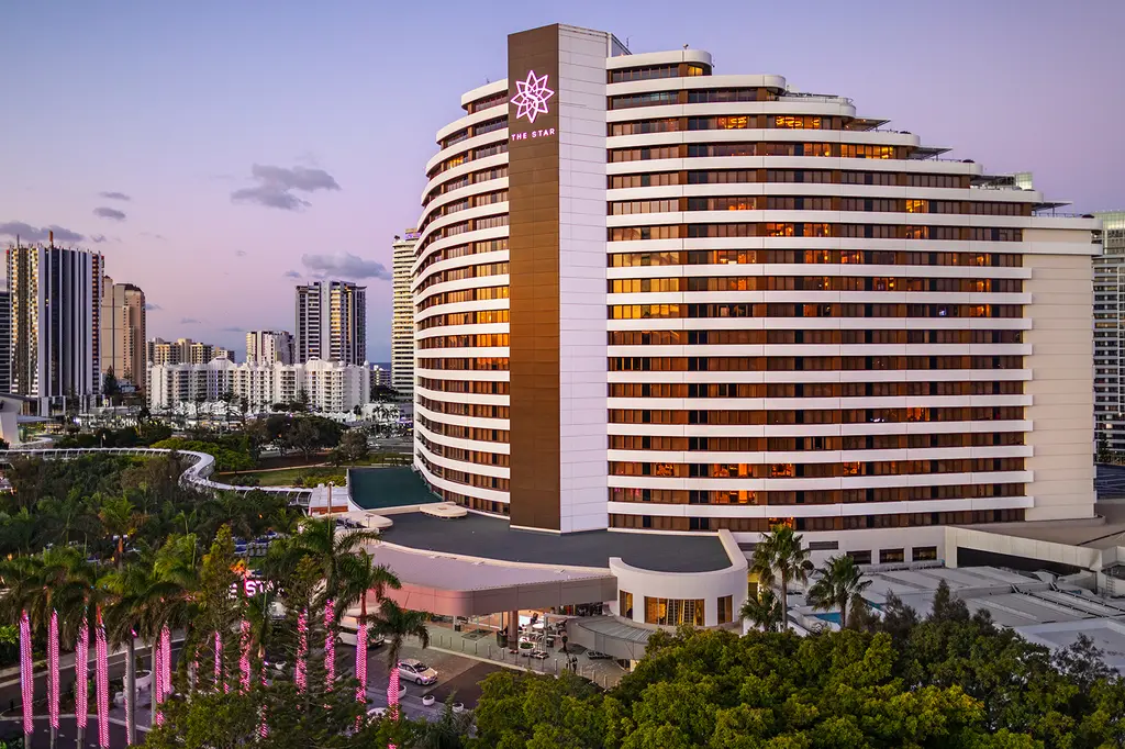 The Star Grand at The Star Gold Coast image 1
